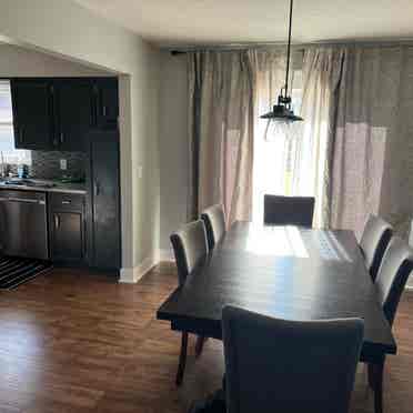 Room for rent. West Omaha/Millard