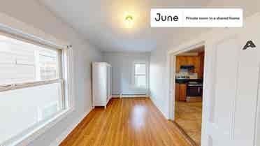 5 BR in Boston