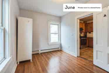 5 BR in Boston