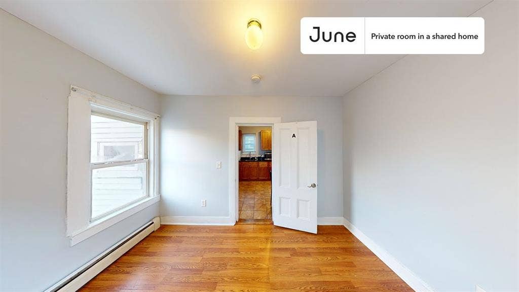 5 BR in Boston