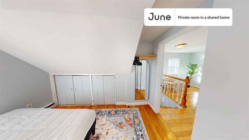 5 BR in Boston