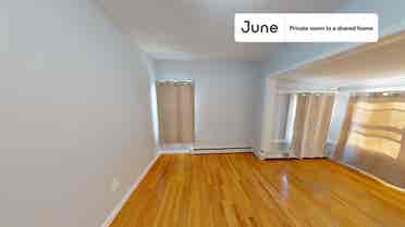 5 BR in Boston