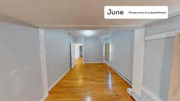 5 BR in Boston