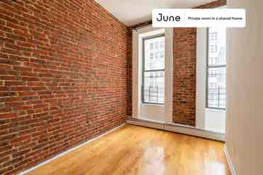 4 BR in New York City