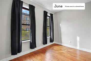 4 BR in New York City