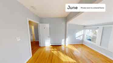 5 BR in Boston