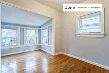 5 BR in Boston