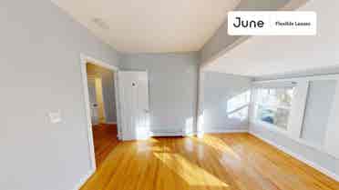 5 BR in Boston