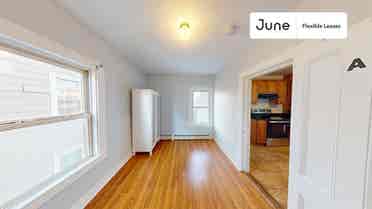 5 BR in Boston