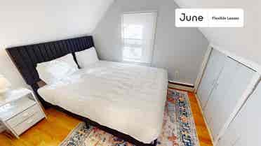 5 BR in Boston