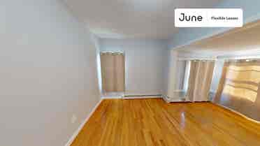 5 BR in Boston