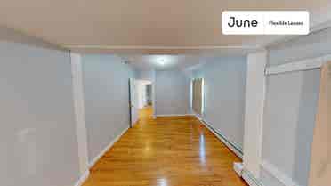 5 BR in Boston