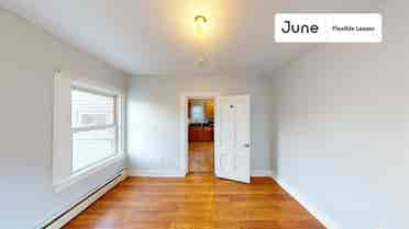 5 BR in Boston