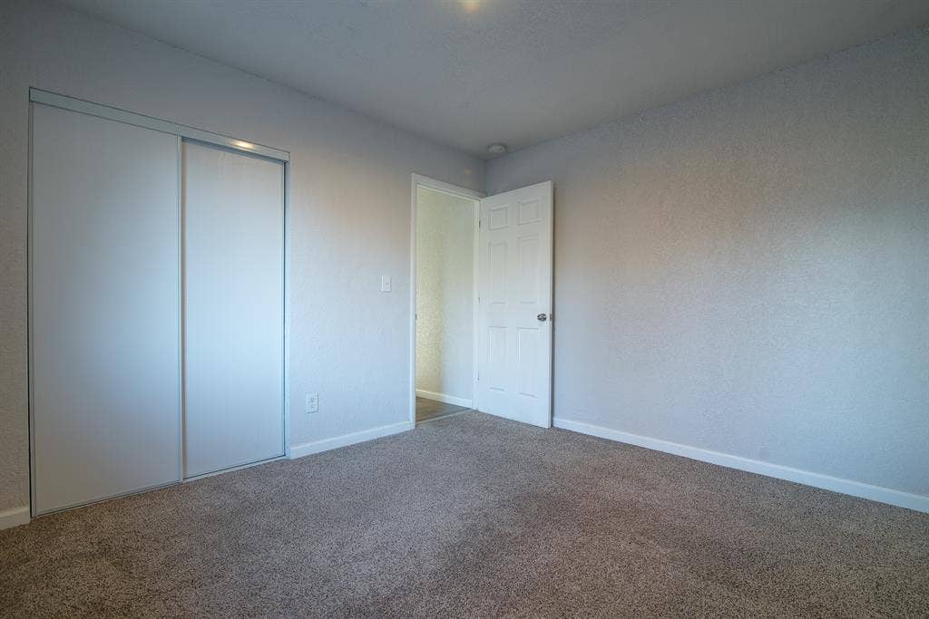 Guest Bedroom in Newly Updated Home