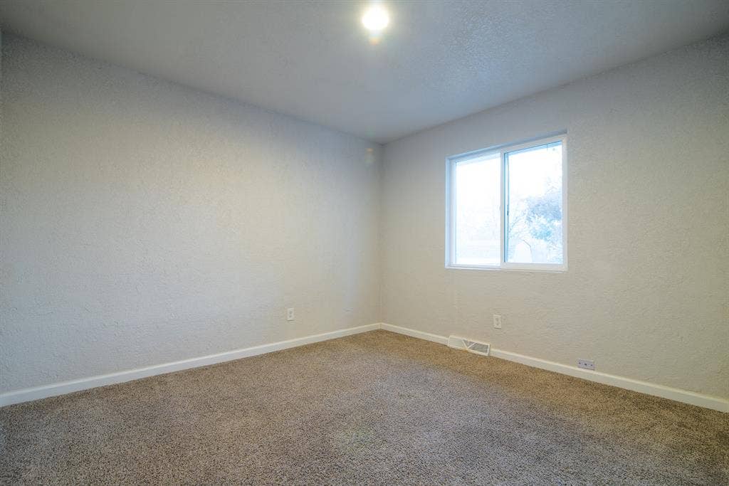 Guest Bedroom in Newly Updated Home