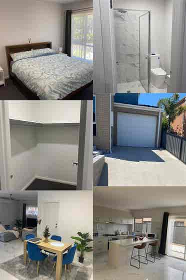 Room with Private bathroom/Derrimut