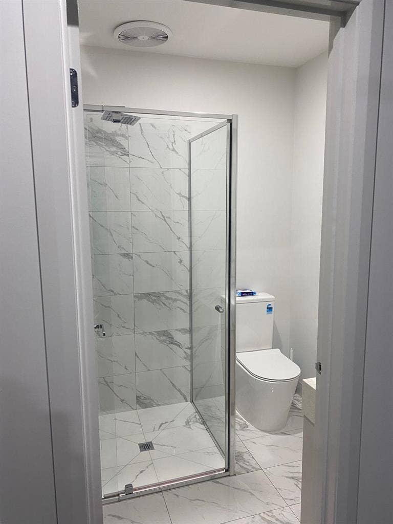 Room with Private bathroom/Derrimut