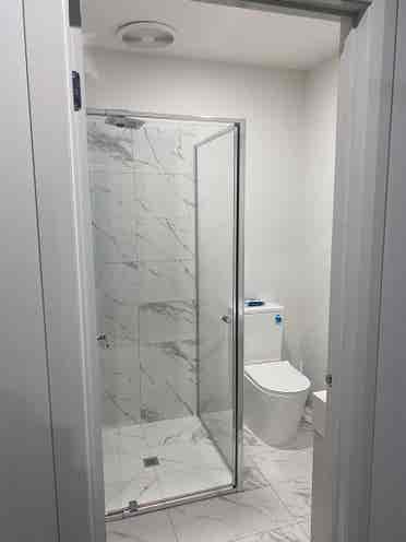 Room with Private bathroom/Derrimut