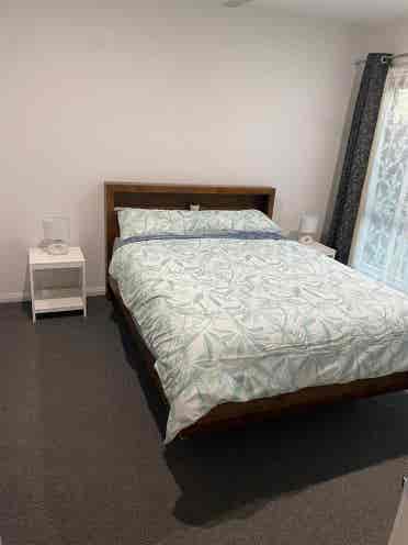 Room with Private bathroom/Derrimut