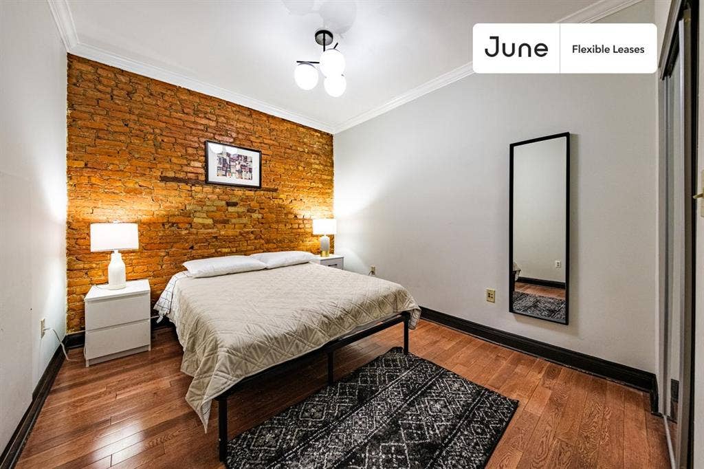 4 BR in Washington DC