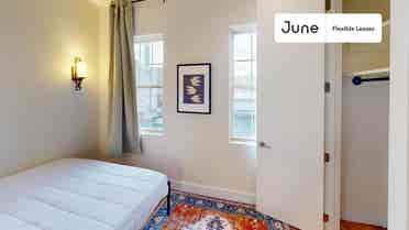 4 BR in New York City