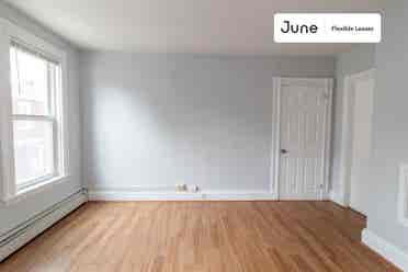 3 BR in Boston