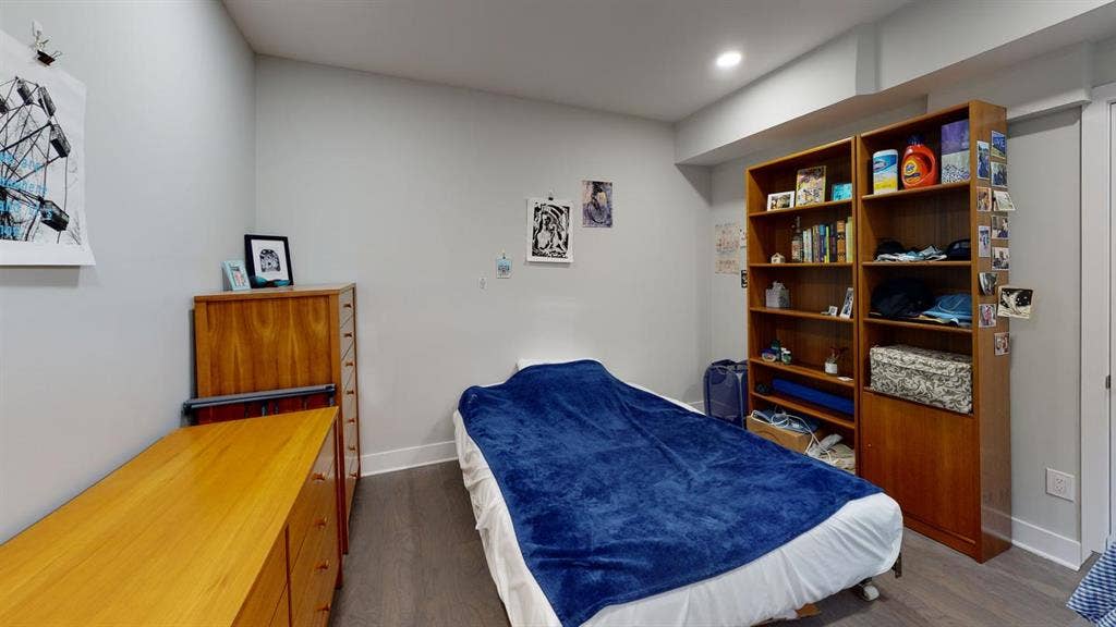 1 BR in Philadelphia