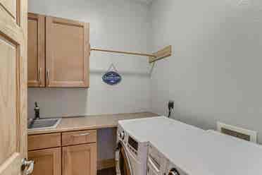 1 BR in Denver