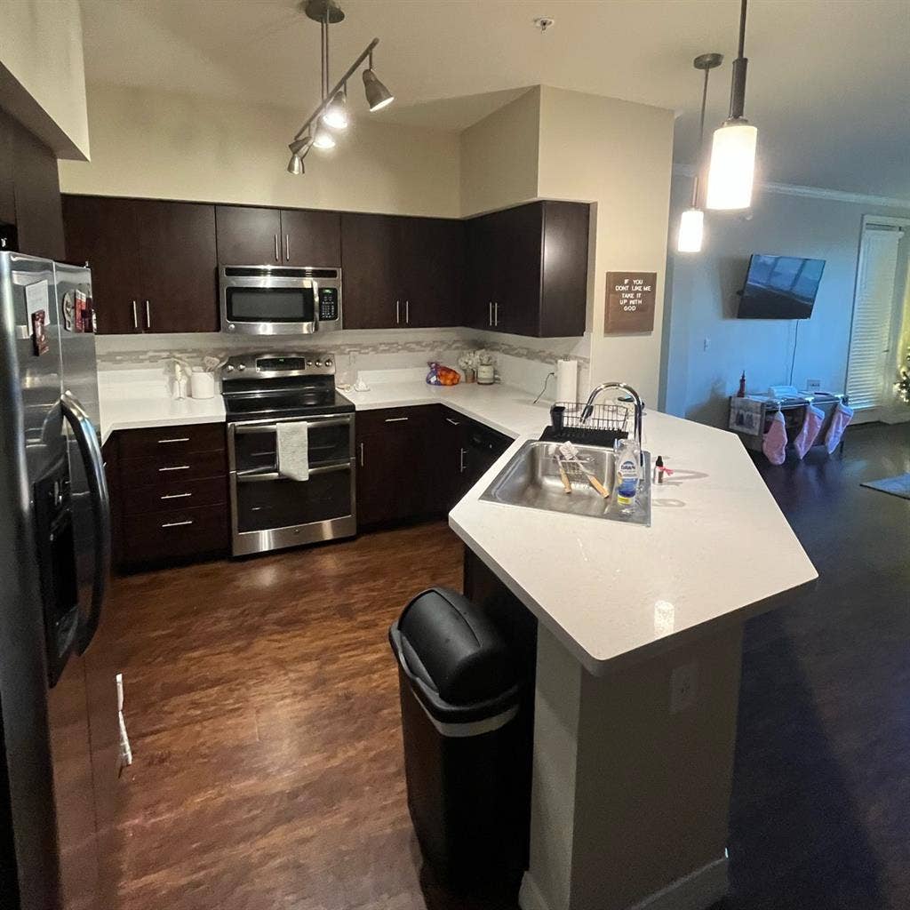 North Scottsdale Room for Rent