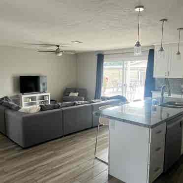 Remodeled  in Tempe