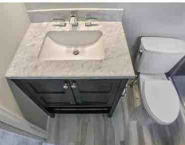 Master with ensuite for rent