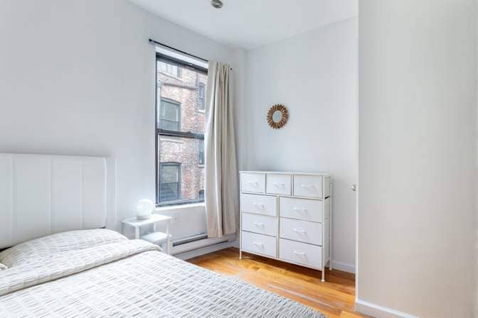 💕Fully Furnished Sublet in UWS💕