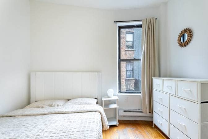 💕Fully Furnished Sublet in UWS💕