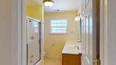 1 BR in Redwood City