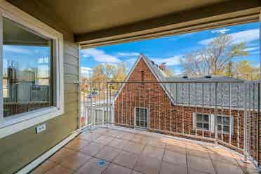 3 BR in Denver