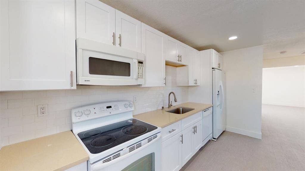 1 BR in Denver