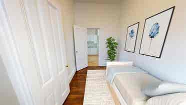 1 BR in SF