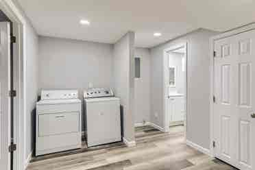 1 BR in Denver