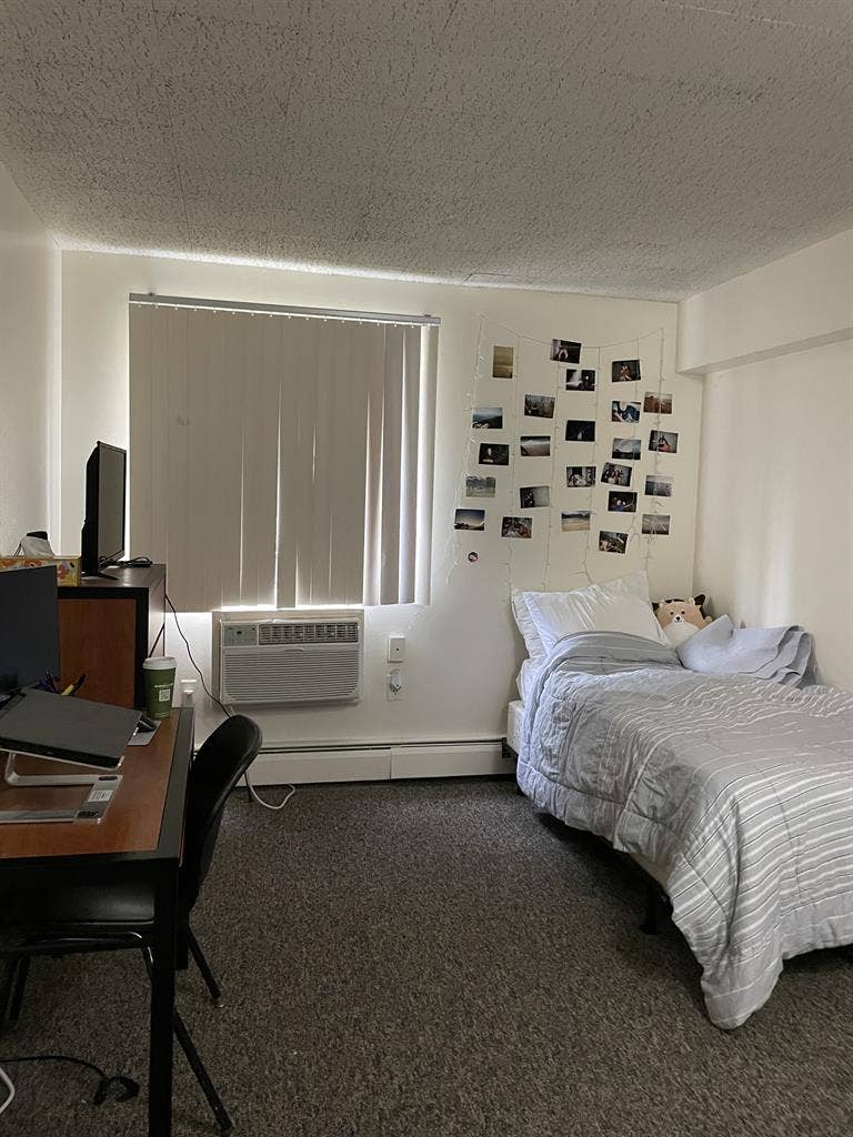 Sublease Available for Winter Term