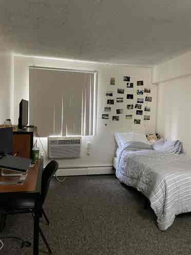 Sublease Available for Winter Term