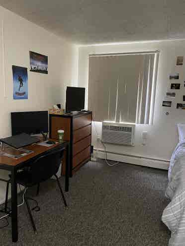 Sublease Available for Winter Term