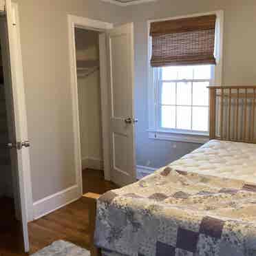 Greenville room for rent