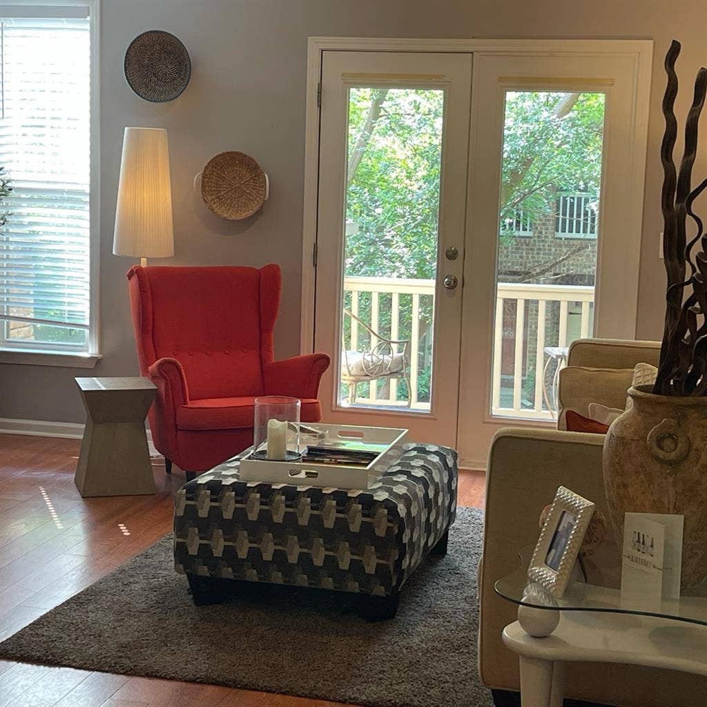 Room for rent in Grant Park - Atl