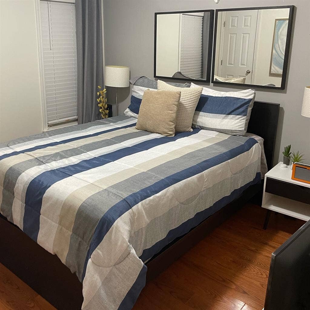 Room for rent in Grant Park - Atl