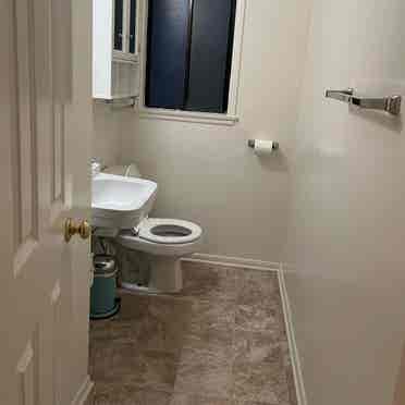 Room for rent - private bathroom