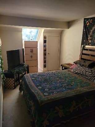 Room for Rent Near Sacred Heart