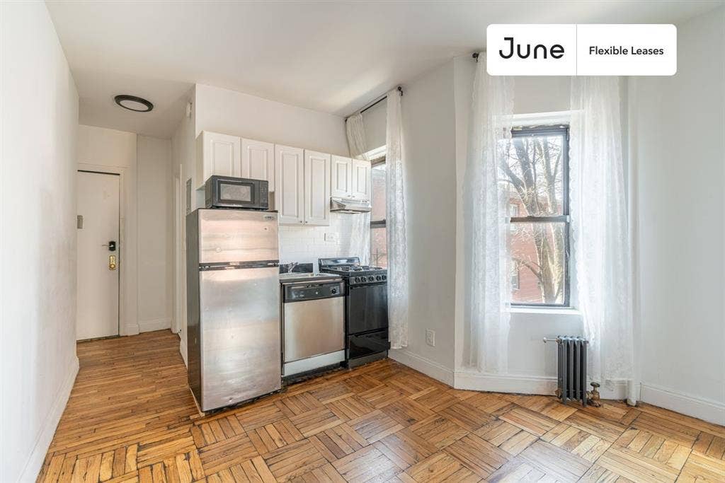 1 BR in New York City