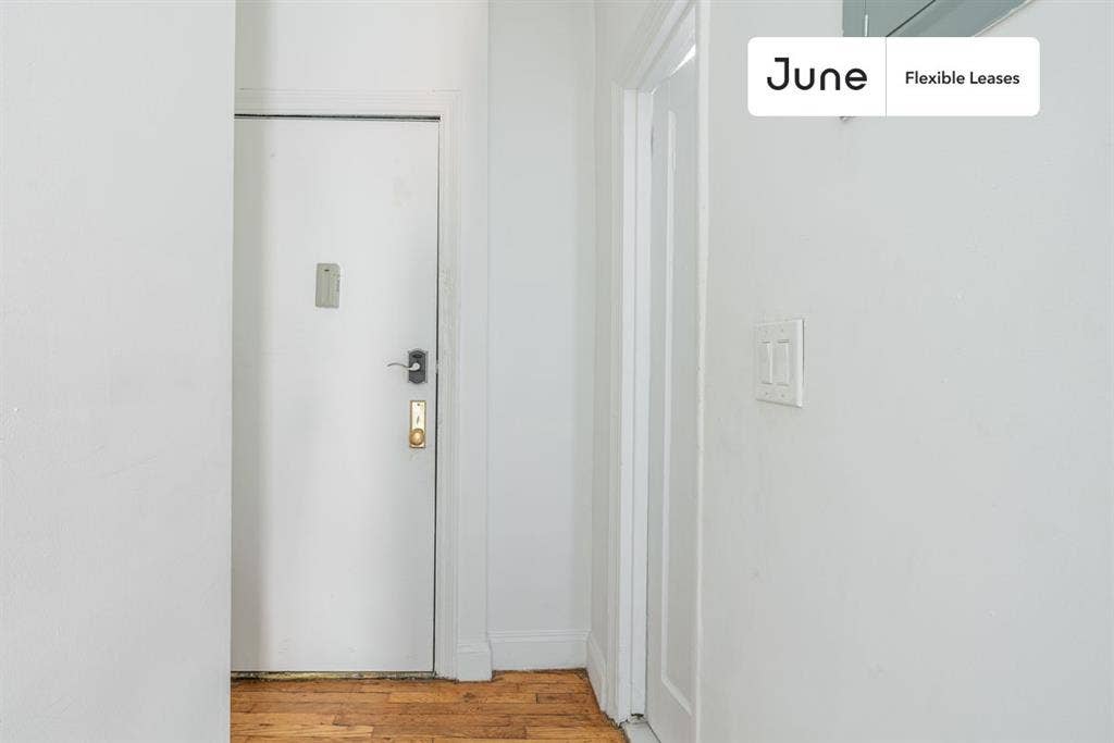 1 BR in New York City