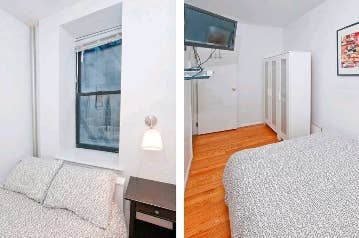 Affordable rent manhattan