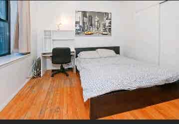 Affordable rent manhattan